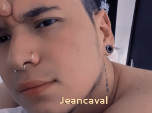Jeancaval