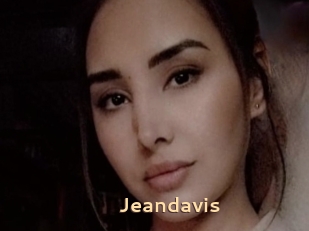 Jeandavis