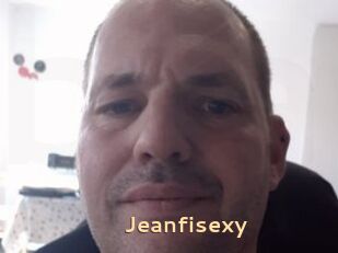 Jeanfisexy