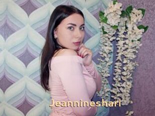 Jeannineshari