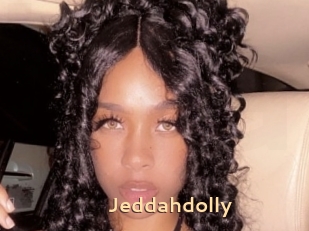 Jeddahdolly