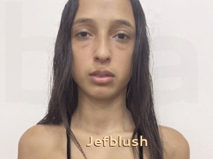 Jefblush
