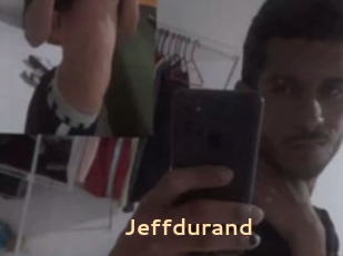 Jeffdurand