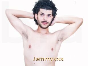 Jemmyxxx