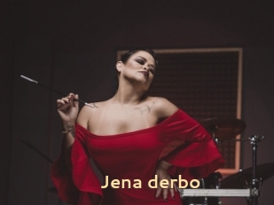 Jena_derbo
