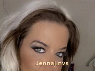 Jennajinvs