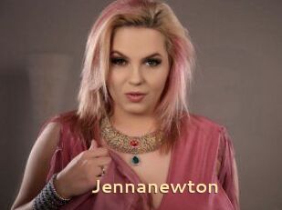 Jennanewton