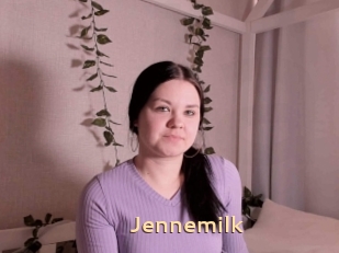 Jennemilk