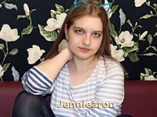 Jenniearon