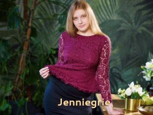 Jenniegrie