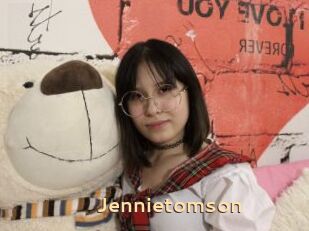 Jennietomson