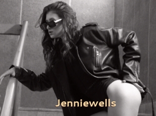 Jenniewells
