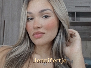 Jennifertje