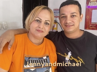 Jennyandmichael