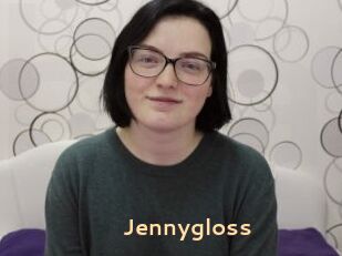Jennygloss