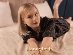 Jennylevis