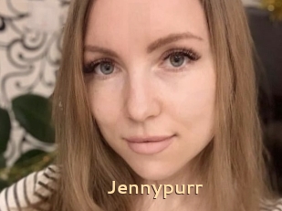 Jennypurr