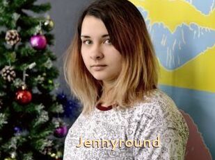 Jennyround