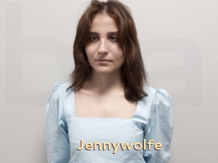 Jennywolfe