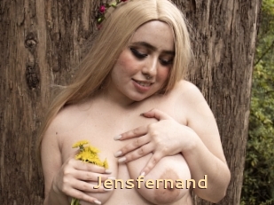 Jensfernand