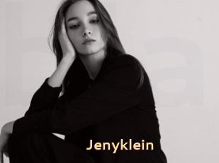 Jenyklein