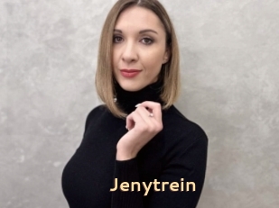 Jenytrein