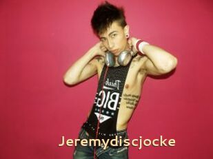 Jeremydiscjocke