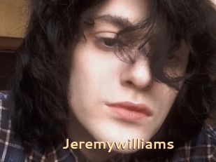 Jeremywilliams