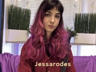Jessarodes