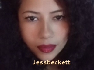 Jessbeckett
