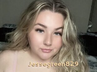 Jessegreen829