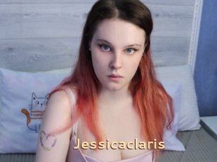 Jessicaclaris