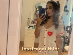 Jessicagauthier