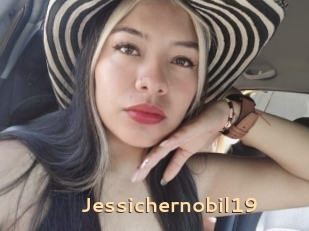 Jessichernobil19