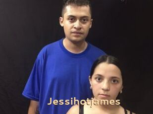 Jessihotjames