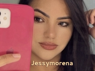 Jessymorena