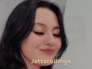 Jettacollinge