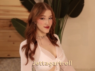 Jettagartrell