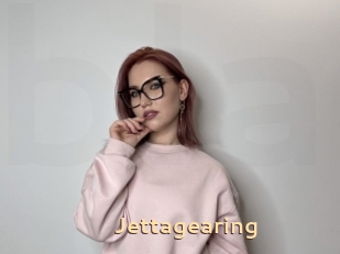 Jettagearing