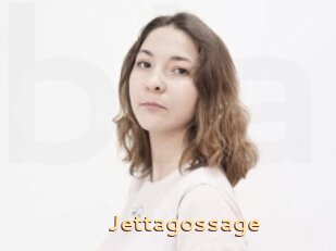 Jettagossage