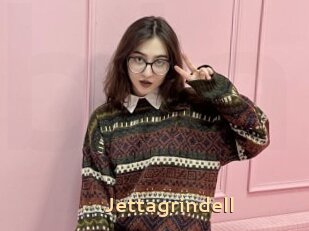 Jettagrindell