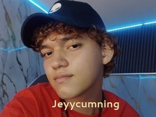 Jeyycumning