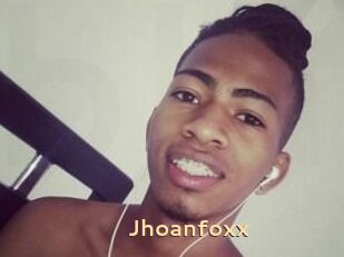 Jhoanfoxx