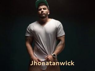 Jhonatanwick
