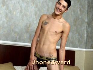 Jhonedward