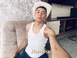 Jhonhall
