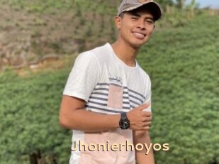 Jhonierhoyos