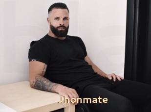 Jhonmate