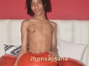 Jhonsantana