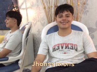 Jhonssimons